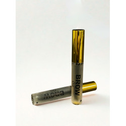 Augimą skatinantis antakių aliejukas