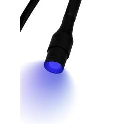 LED UV lempa blakstienų priauginimui 10W