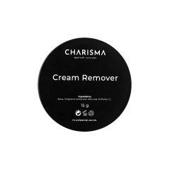 CHARISMA Cream Remover